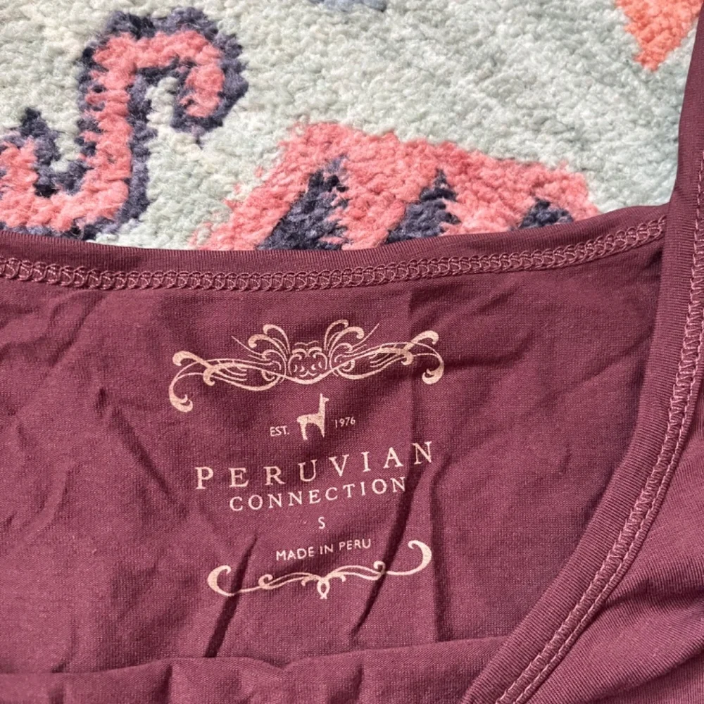 Peruvian connection - Picture 3 of 3